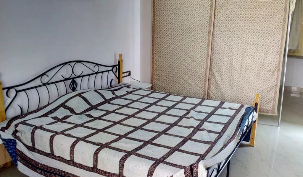 Budget Accommodation in Udaipur