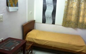 Comfortable HomeStay in Udaipur