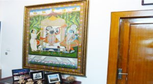 Room Booking In Udaipur