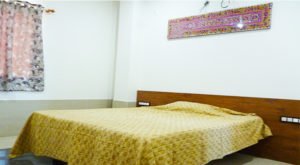Budget Accommodation in Udaipur