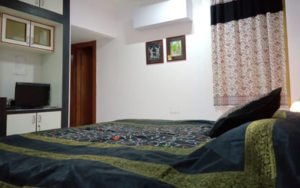Room Booking In Udaipur