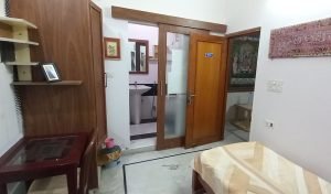 Budget Accommodation in Udaipur