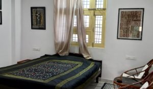 Budget Accommodation in Udaipur