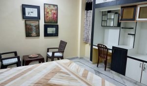 Room Booking In Udaipur