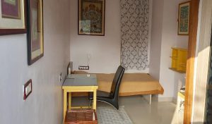 Budget Accommodation in Udaipur