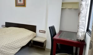 Budget Stay in Udaipur