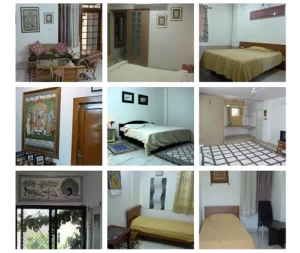 Udaipur Holiday Home