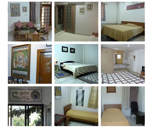 Udaipur Holiday Home