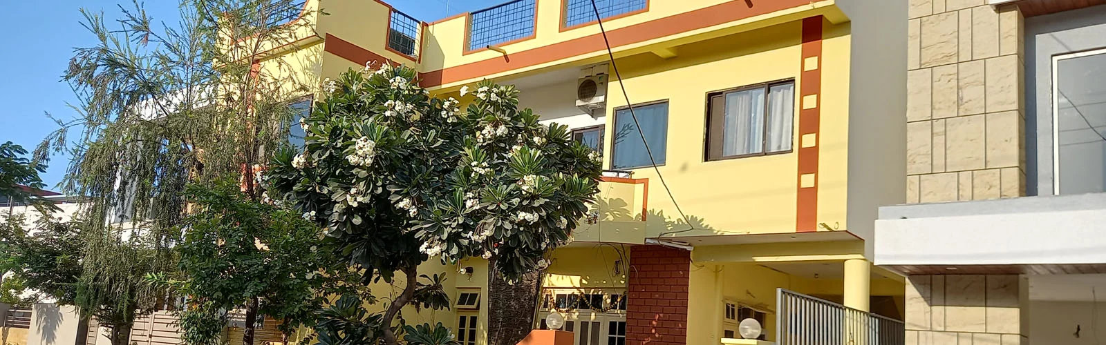 Homestay in Udaipur